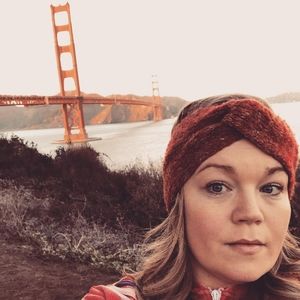 Meet your Posher, Kelly